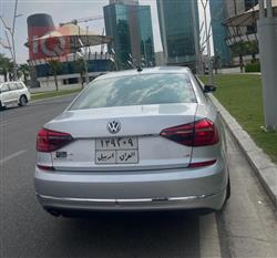 ڤۆڵکسواگن پاسات